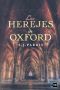 [Giordano Bruno 01] • Los herejes de Oxford